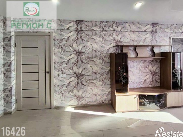 1-комн квартира Ленинградский проспект, 343,  д. 343