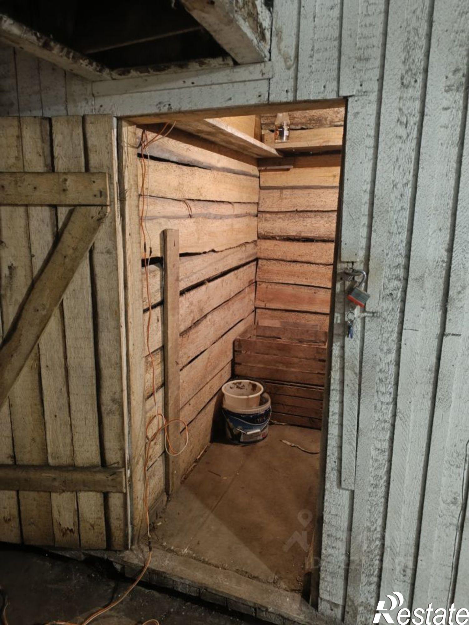 Купить складское помещение за 15 792 рублей на Талажское шоссе, 46