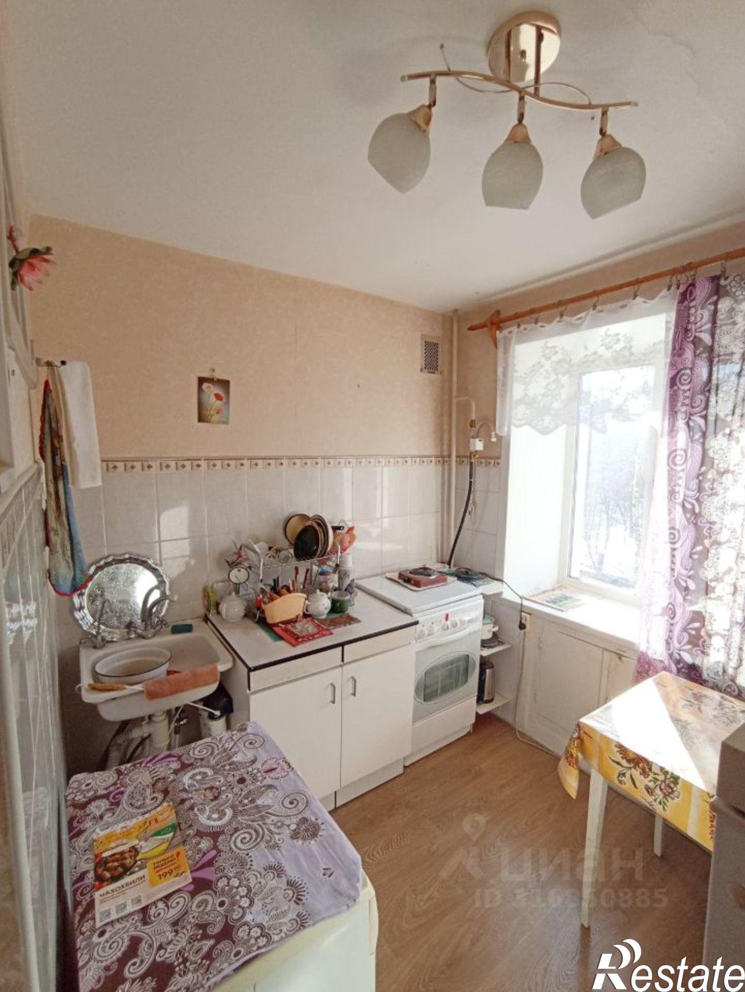 Купить квартиру за 4 800 000 рублей на улица Тимме, 22