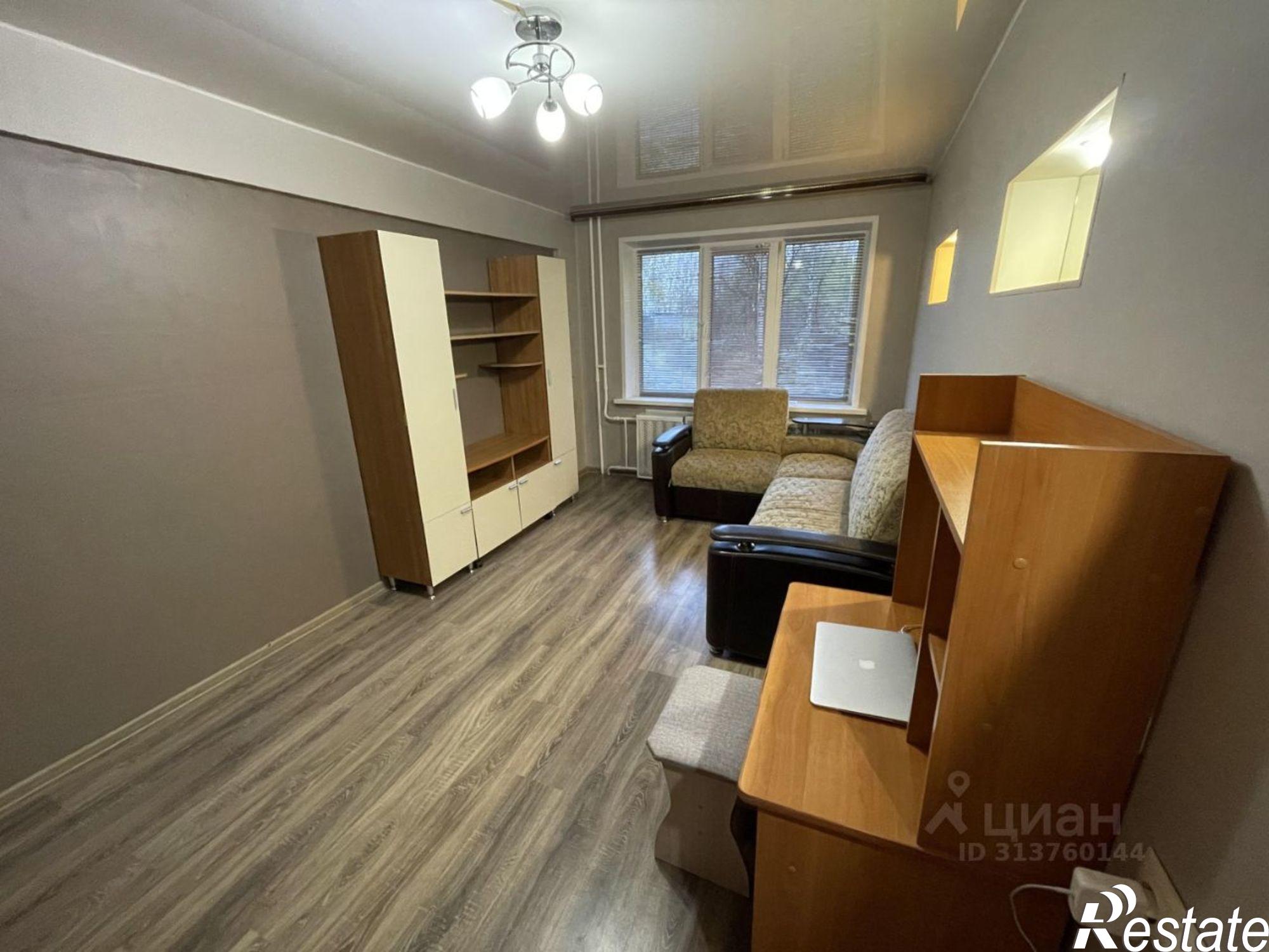 Сдать квартиру за 24 000 рублей на Ленинградский пр-кт, 21 4