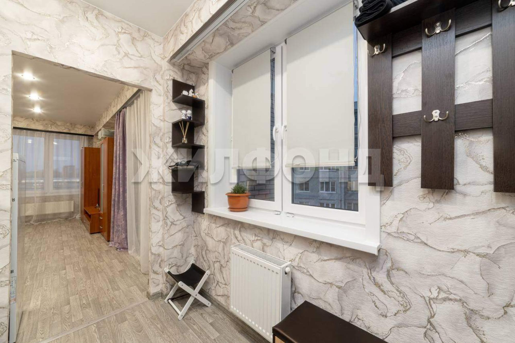 Купить студию за 4 300 000 рублей на Коммунальная улица, д.6к1