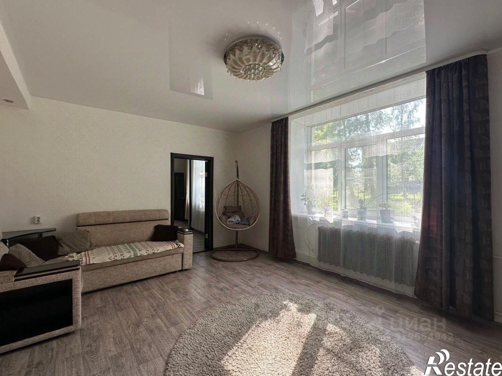 Купить квартиру за 3 890 000 рублей на улица Силикатчиков, 2 к2