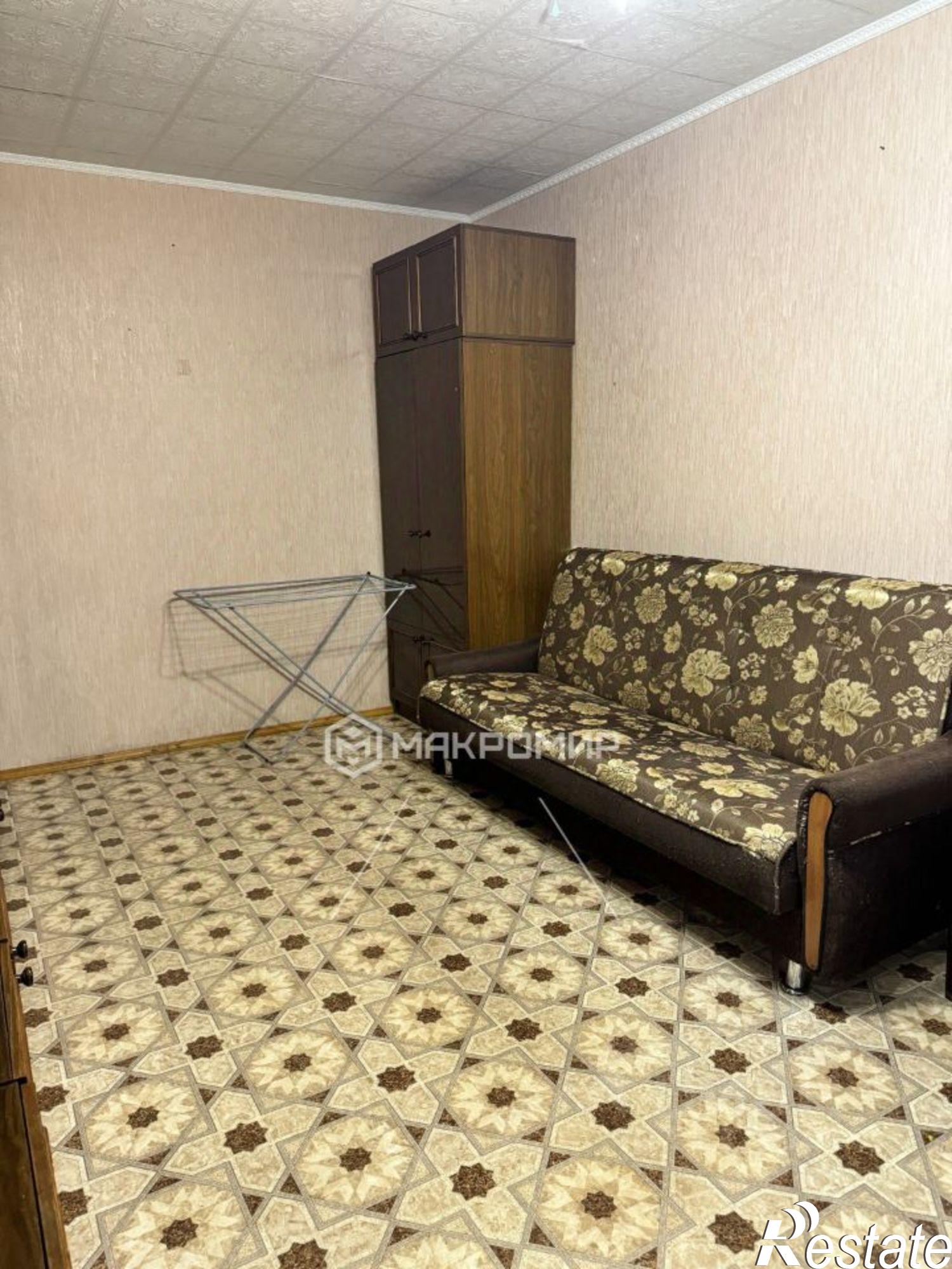 Купить квартиру за 3 200 000 рублей на Вологодская улица, 42