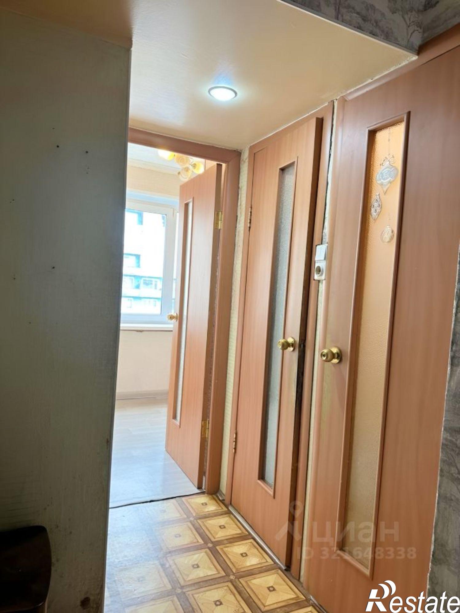 Купить квартиру за 4 750 000 рублей на ул Победы, 112