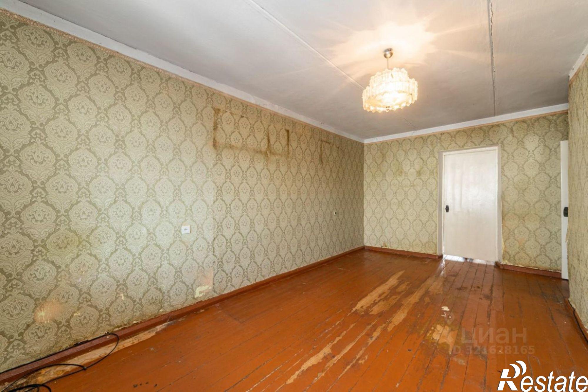 Купить квартиру за 4 100 000 рублей на ул Красных партизан, 17 1