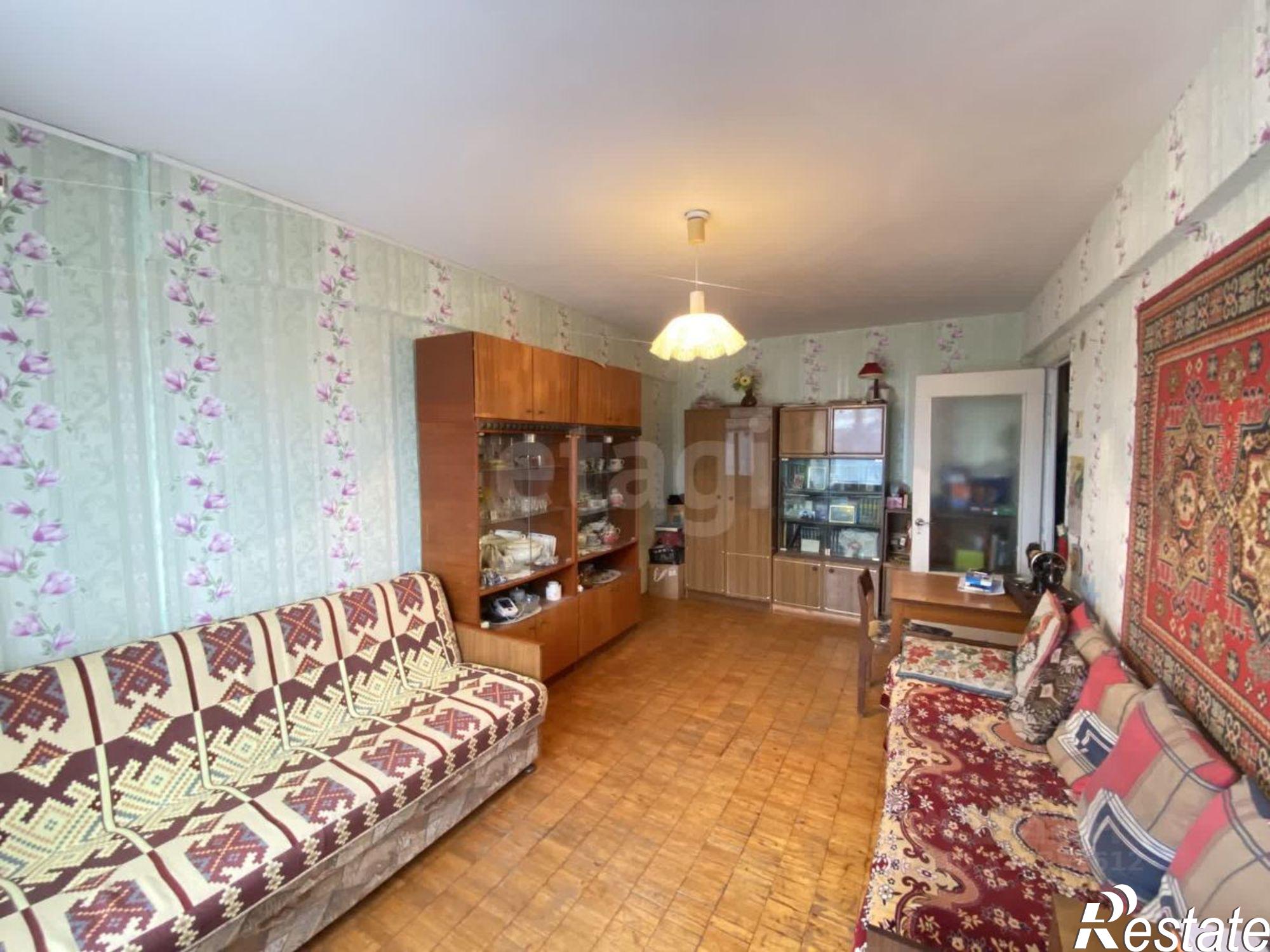 Купить квартиру за 3 999 000 рублей на улица Октябрят, 4