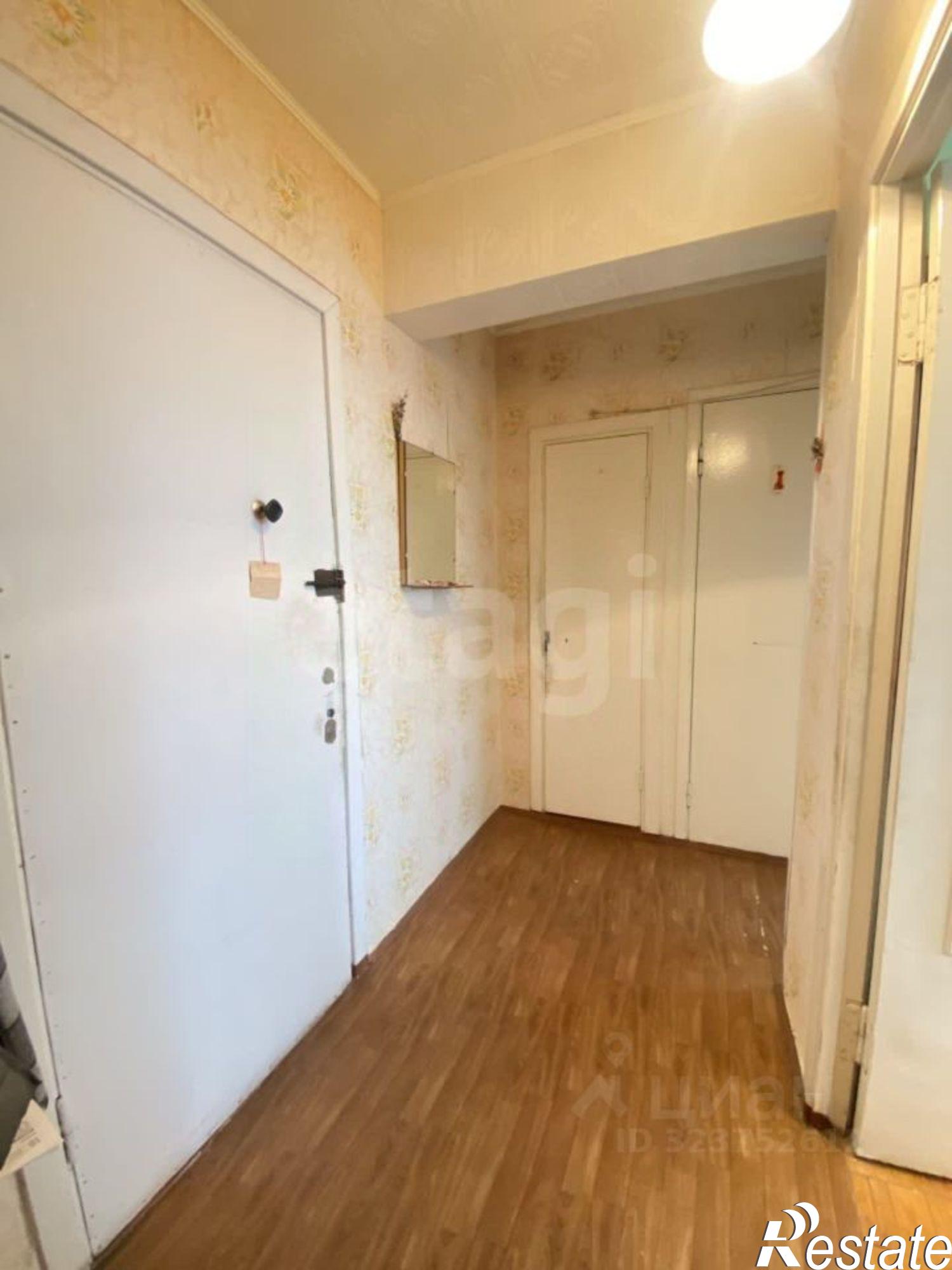 Купить квартиру за 3 999 000 рублей на улица Октябрят, 4