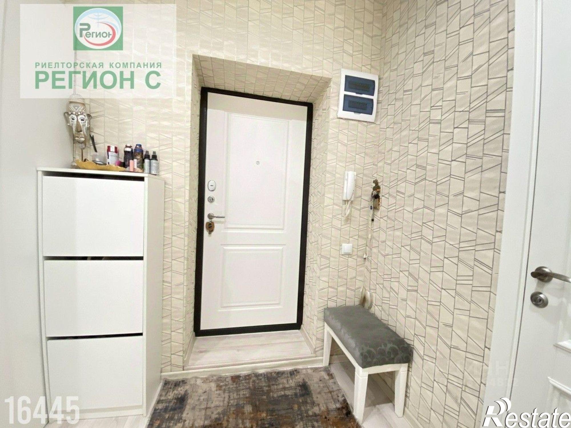 Купить квартиру за 9 200 000 рублей на Поморская улица, 48