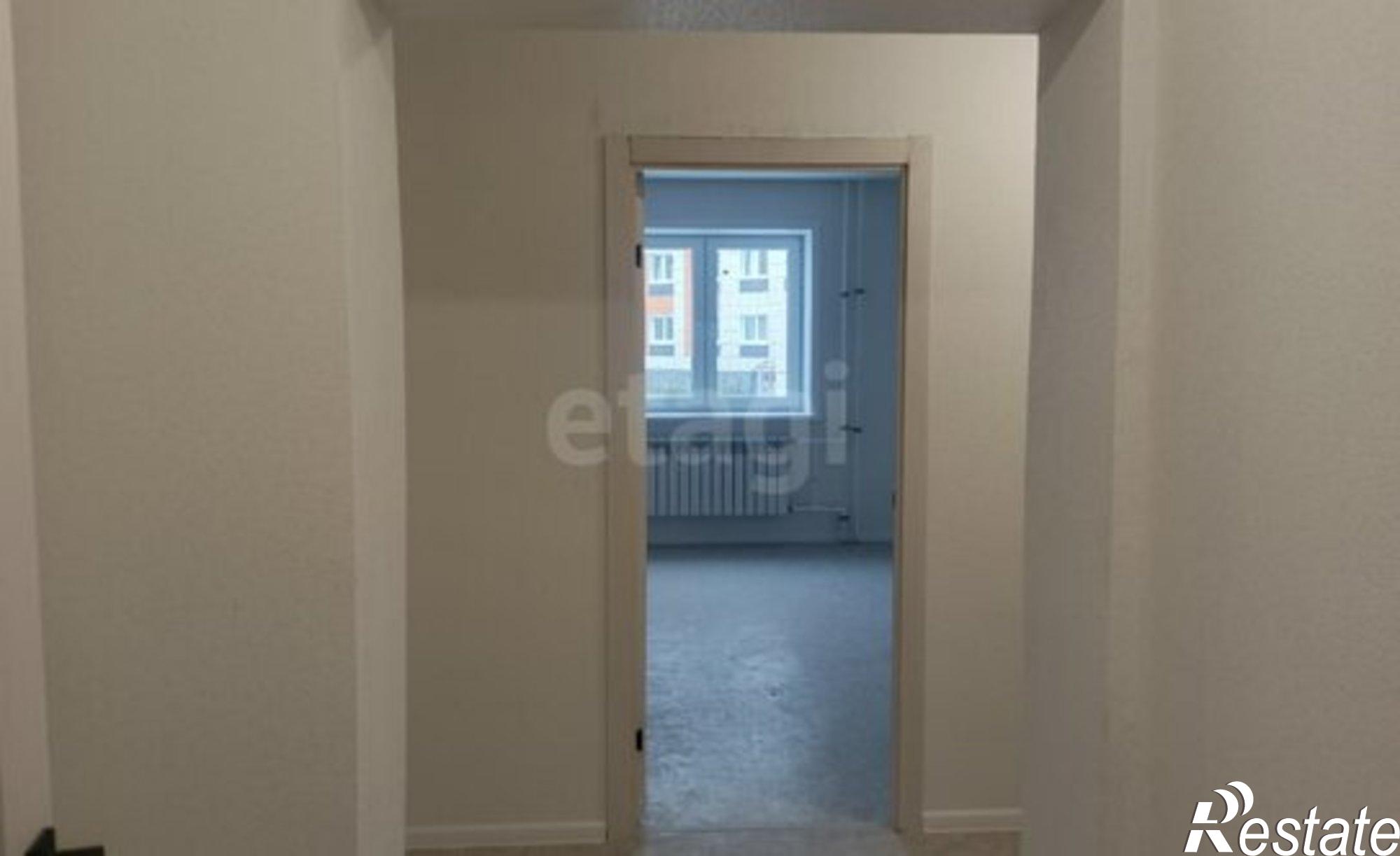 Купить квартиру за 3 100 000 рублей на посёлок Цигломень, Цигломенская улица, 29к3