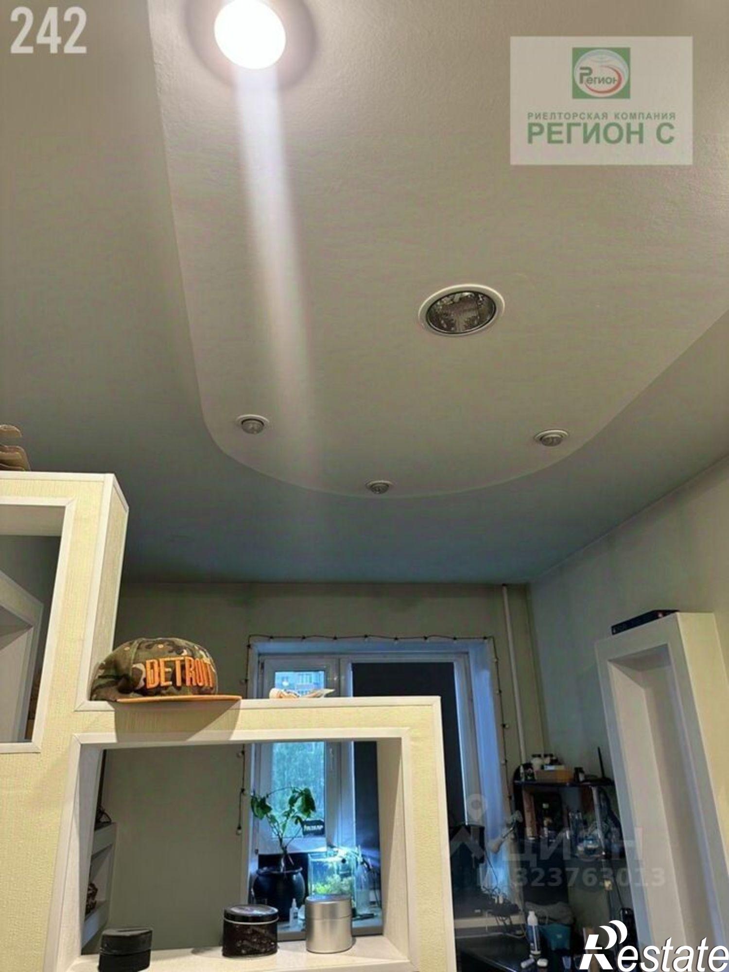 Купить квартиру за 10 400 000 рублей на пр-кт Ломоносова, 64