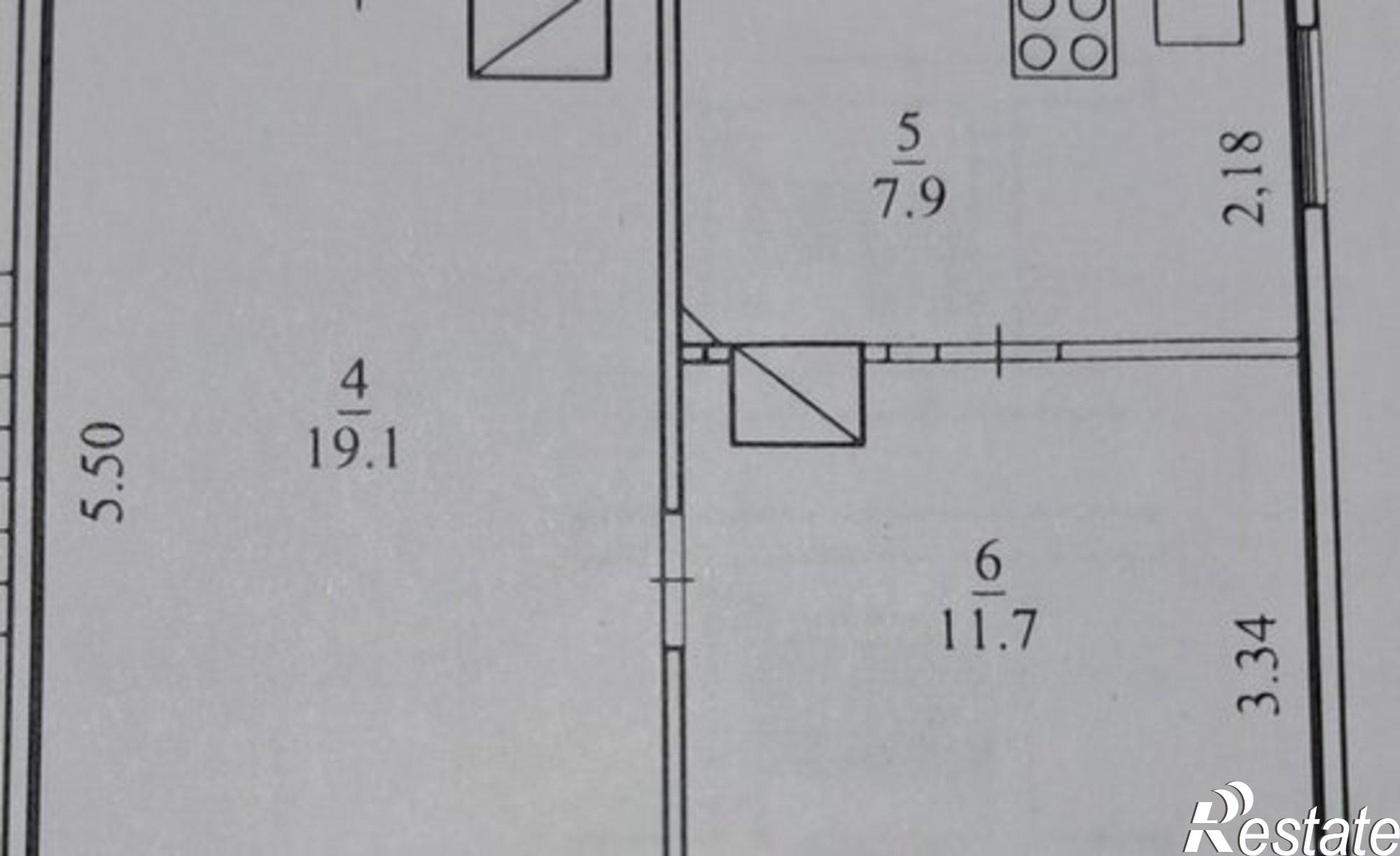 Купить квартиру за 1 750 000 рублей на ул Ярославская, 50