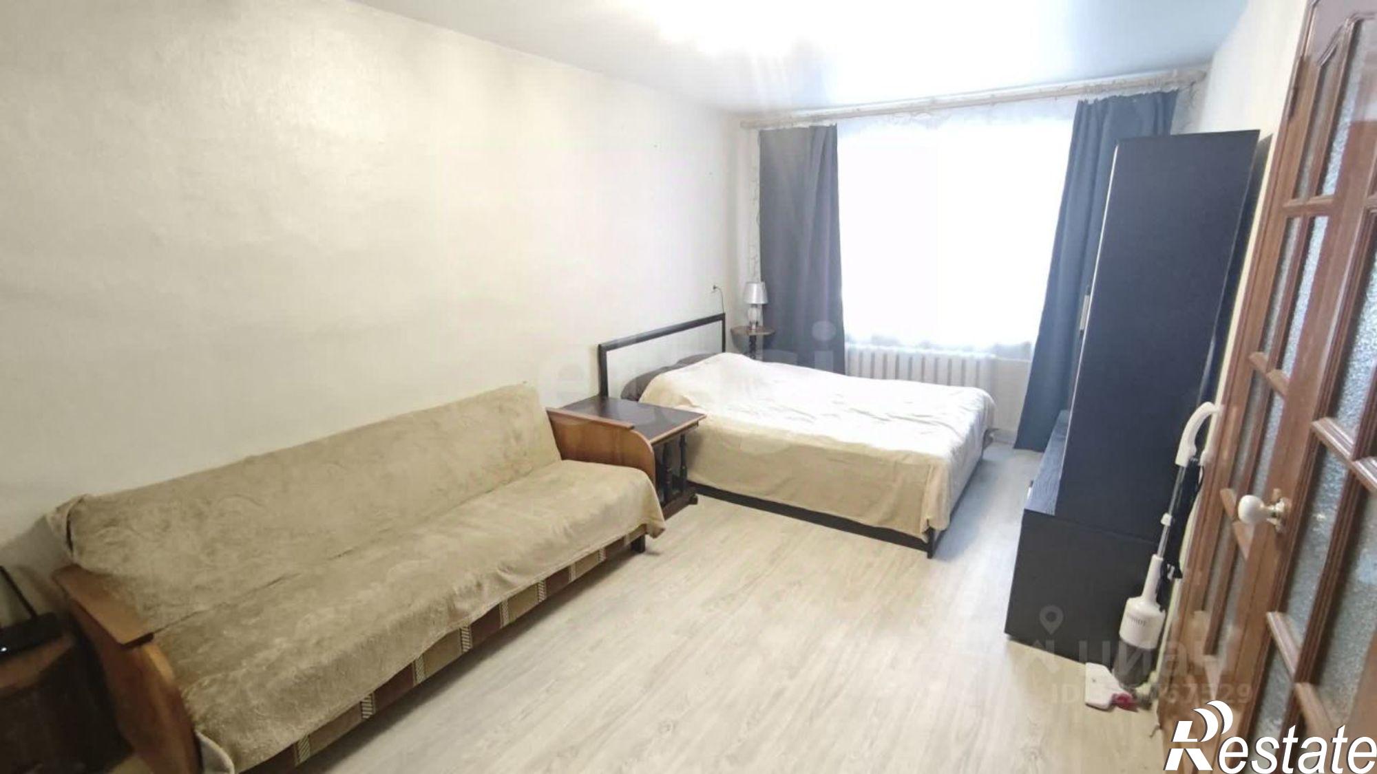 Купить квартиру за 2 850 000 рублей на улица Химиков, 11