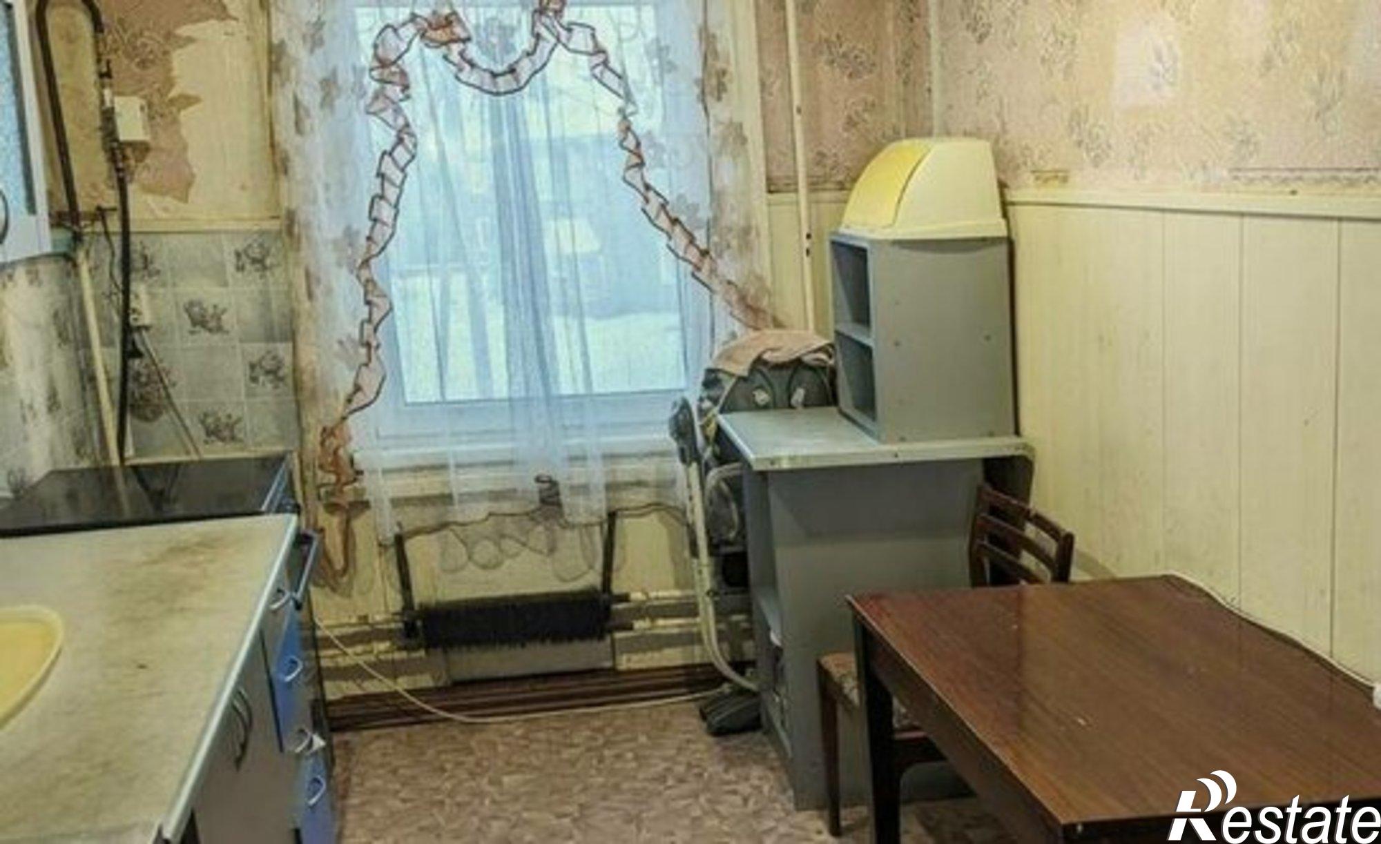 Купить квартиру за 1 150 000 рублей на улица 263-й Сивашской Дивизии, 3