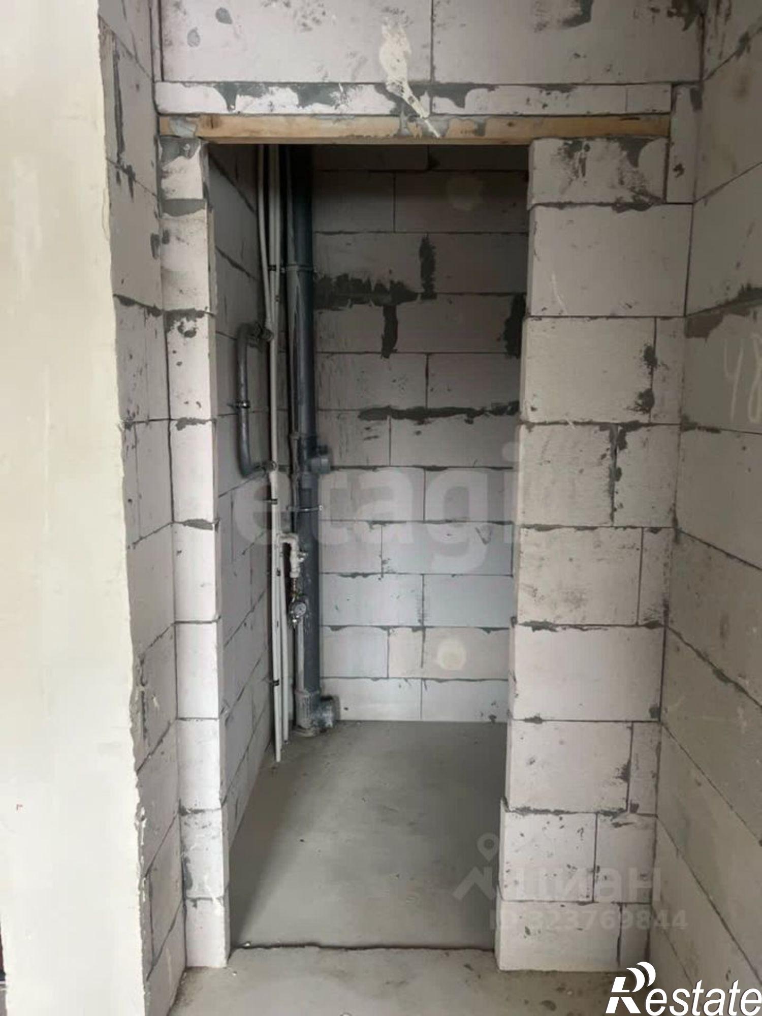 Купить квартиру за 3 870 000 рублей на 1-й Ленинградский переулок, 17