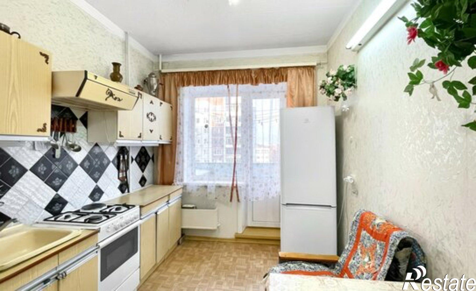 Купить квартиру за 4 990 000 рублей на улица Калинина, 21