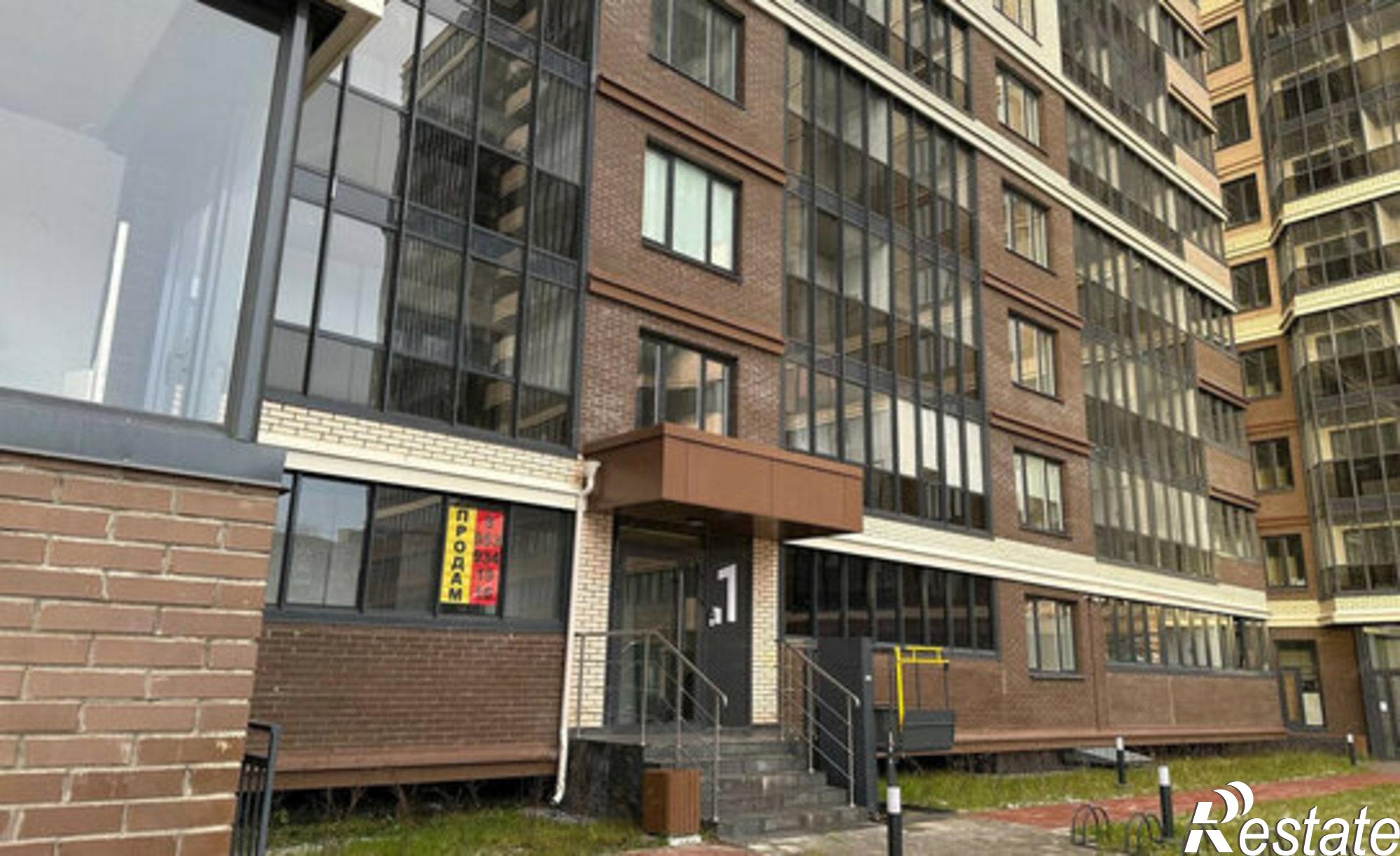 Купить квартиру за 5 200 000 рублей на улица Гагарина, 44