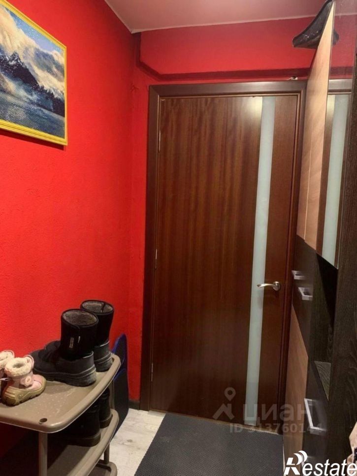 1-комн квартира Ленинградский пр-кт, 21 4,  д. 21 4,  к. 4