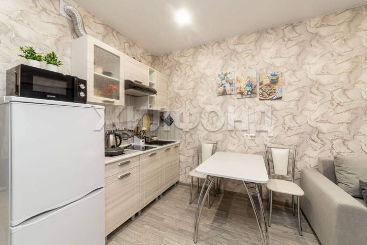 Студия Коммунальная улица, д.6к1