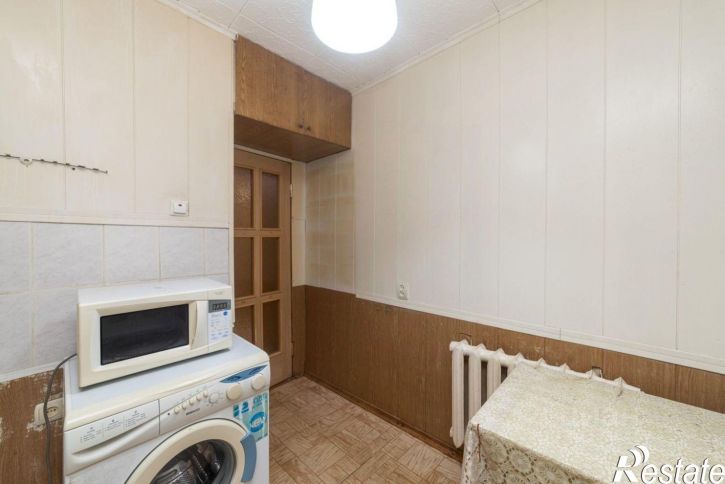 2-комн квартира улица Будённого, 16,  д. 16