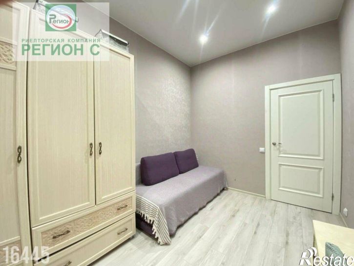 2-комн квартира Поморская улица, 48,  д. 48