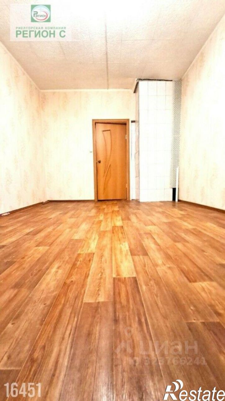 2-комн квартира ул Ярославская, 50,  д. 50