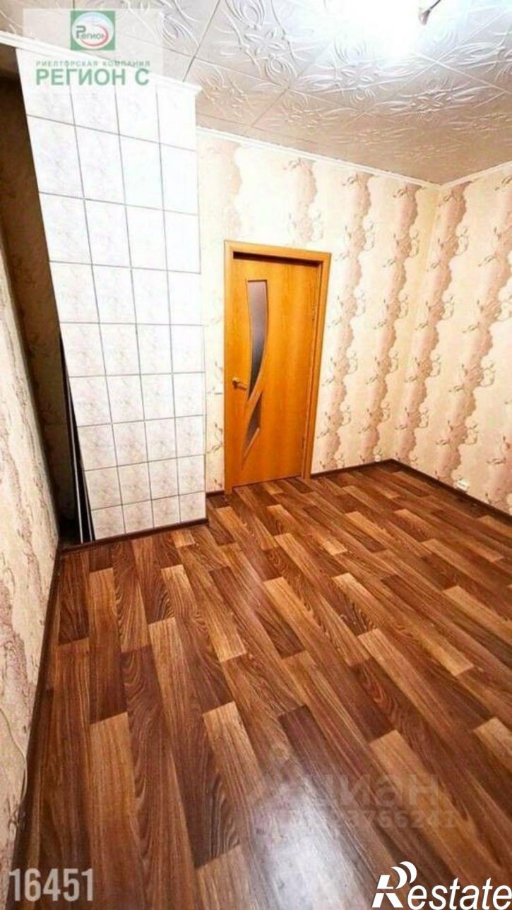 2-комн квартира ул Ярославская, 50,  д. 50