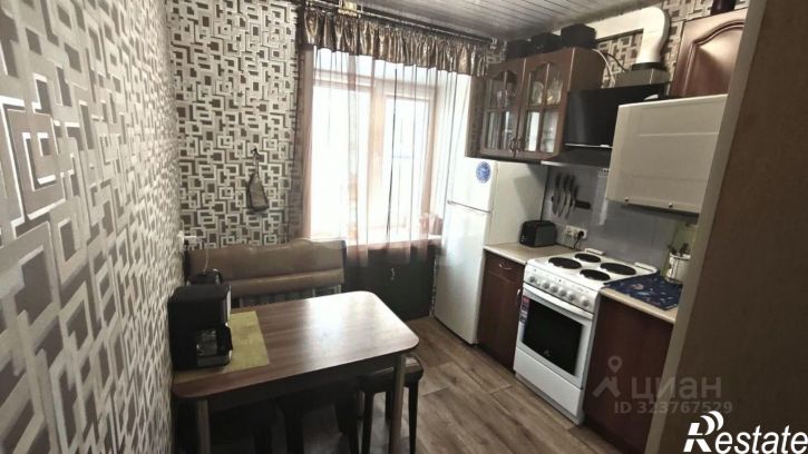 1-комн квартира улица Химиков, 11,  д. 11