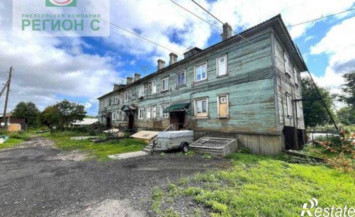 2-комн квартира улица Дружбы, 23,  д. 23