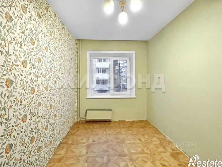 3-комн квартира Воскресенская улица, 75 к1,  д. 75 к1