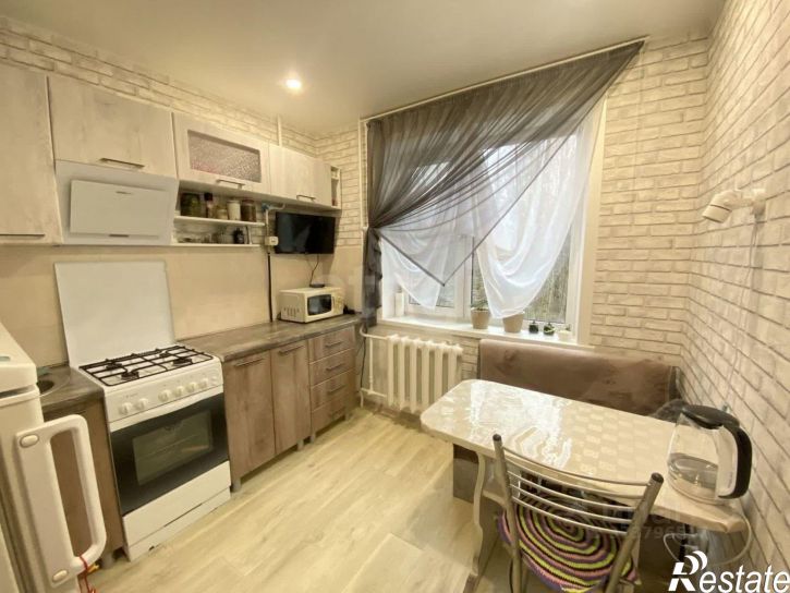 1-комн квартира Ленинградский проспект, 358 к3,  д. 358 к3