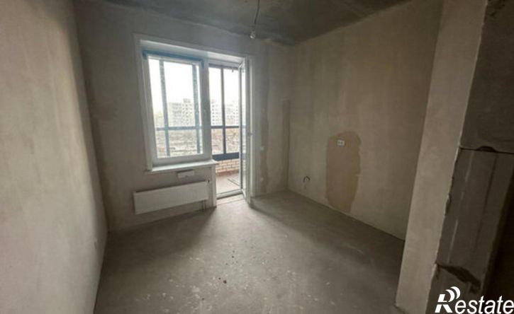 1-комн квартира улица Гагарина, 44,  д. 44