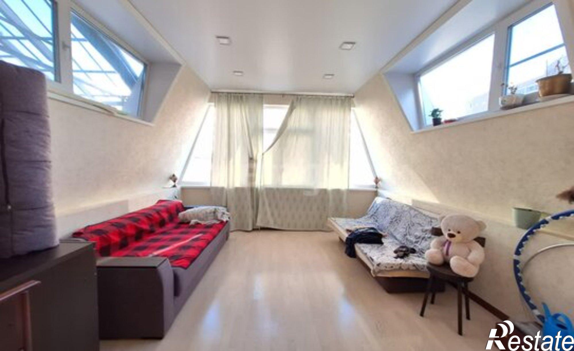 Купить квартиру за 16 300 000 рублей на Поморская улица, 39