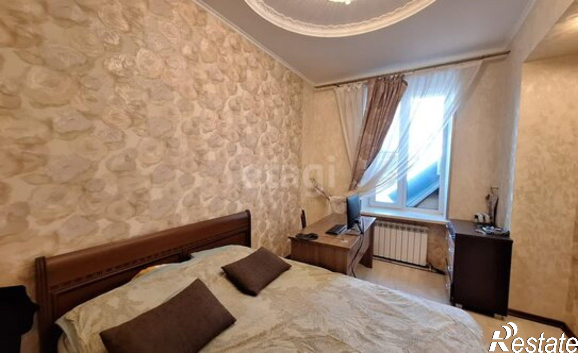 Купить квартиру за 16 300 000 рублей на Поморская улица, 39