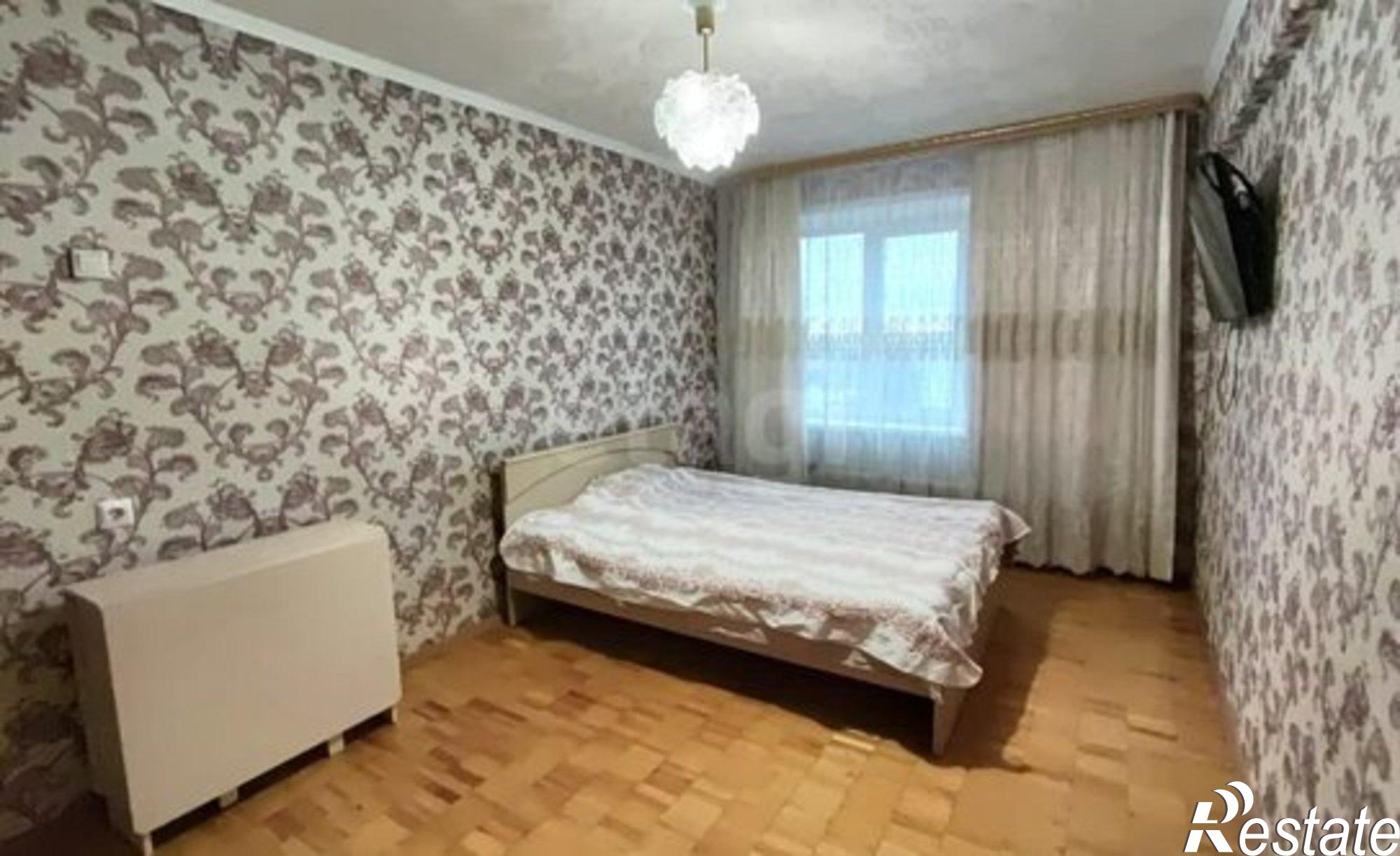 Купить квартиру за 5 400 000 рублей на ул Смольный Буян, 23