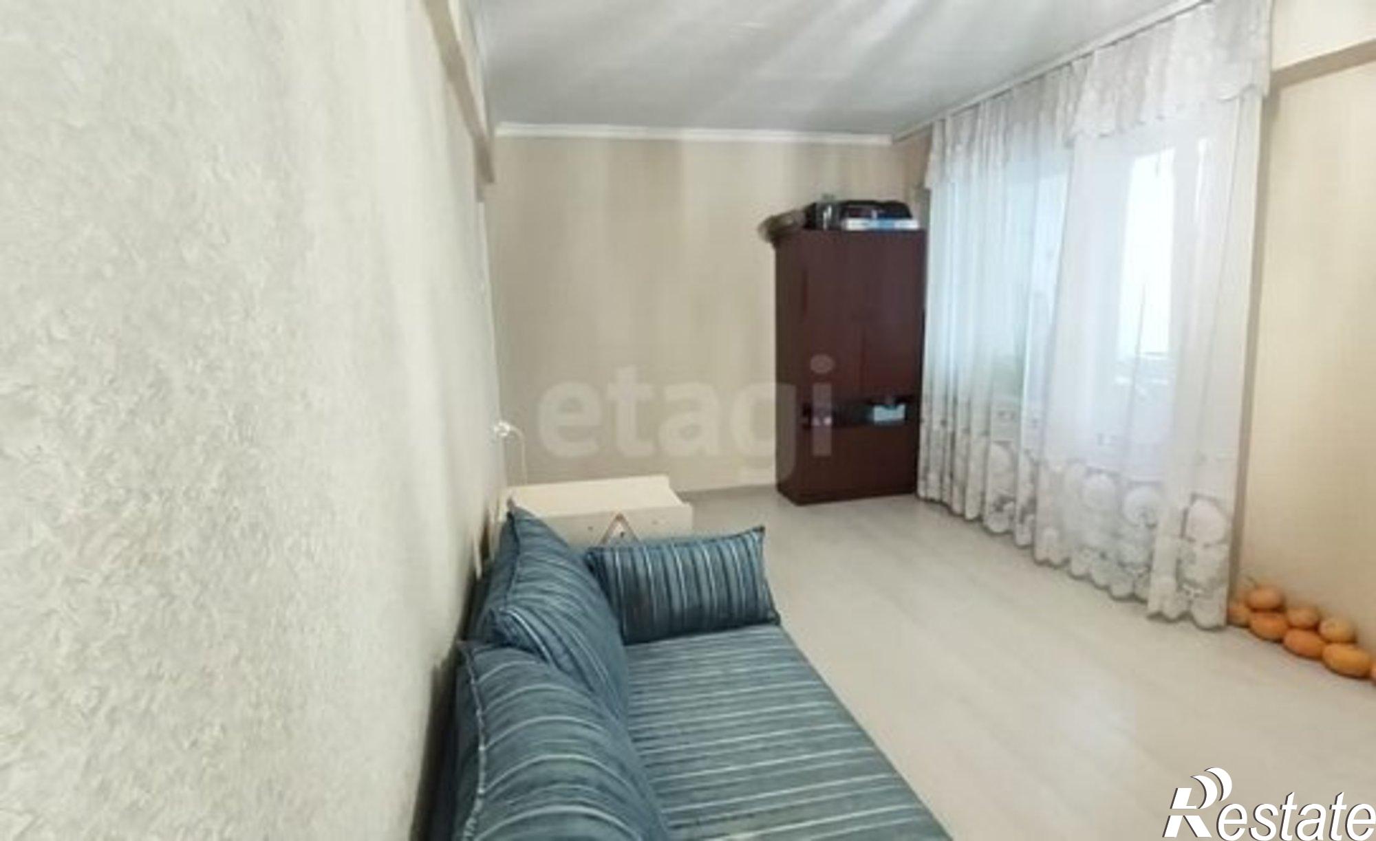 Купить квартиру за 5 400 000 рублей на ул Смольный Буян, 23