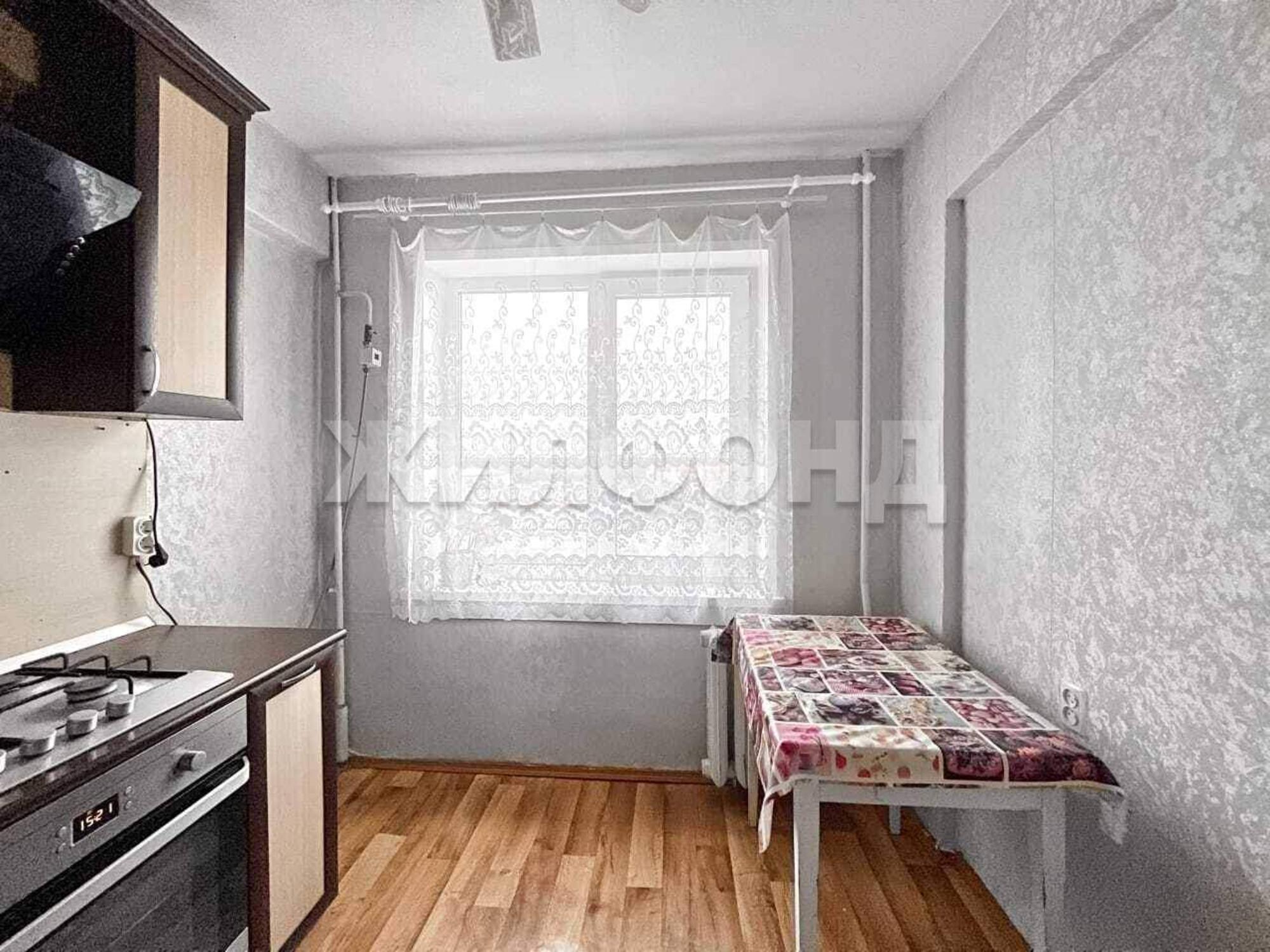 Купить квартиру за 4 250 000 рублей на Воронина В.И. улица, д.33