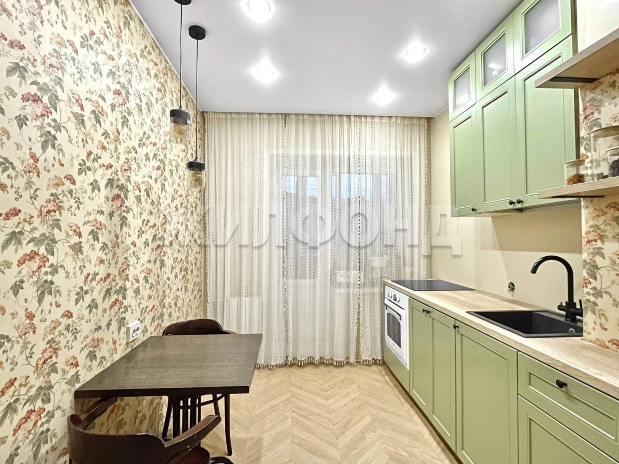 Купить квартиру за 10 300 000 рублей на Воскресенская улица, д.75/1