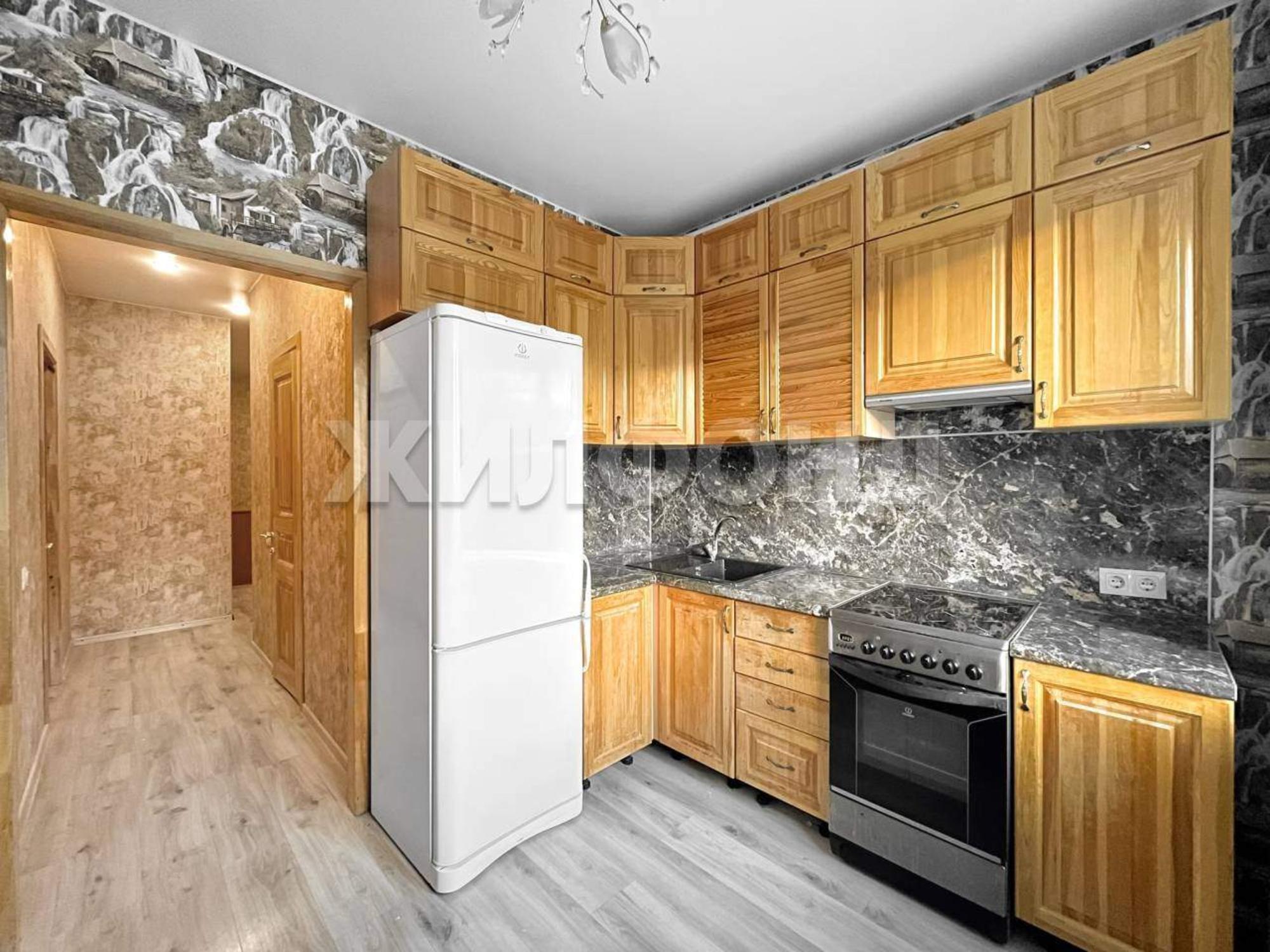 Купить квартиру за 6 050 000 рублей на Никольский проспект, д.86к2