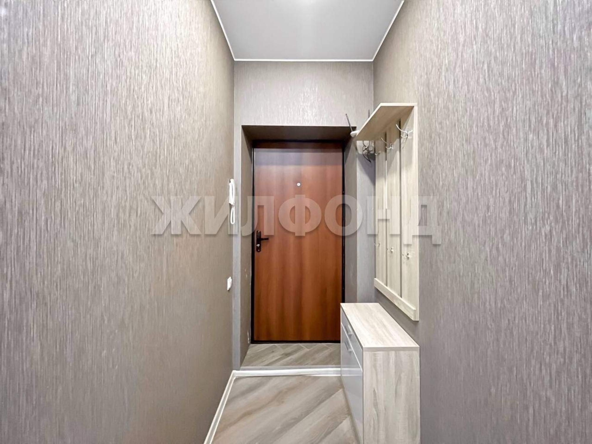 Купить квартиру за 7 200 000 рублей на Серафимовича улица, д.69