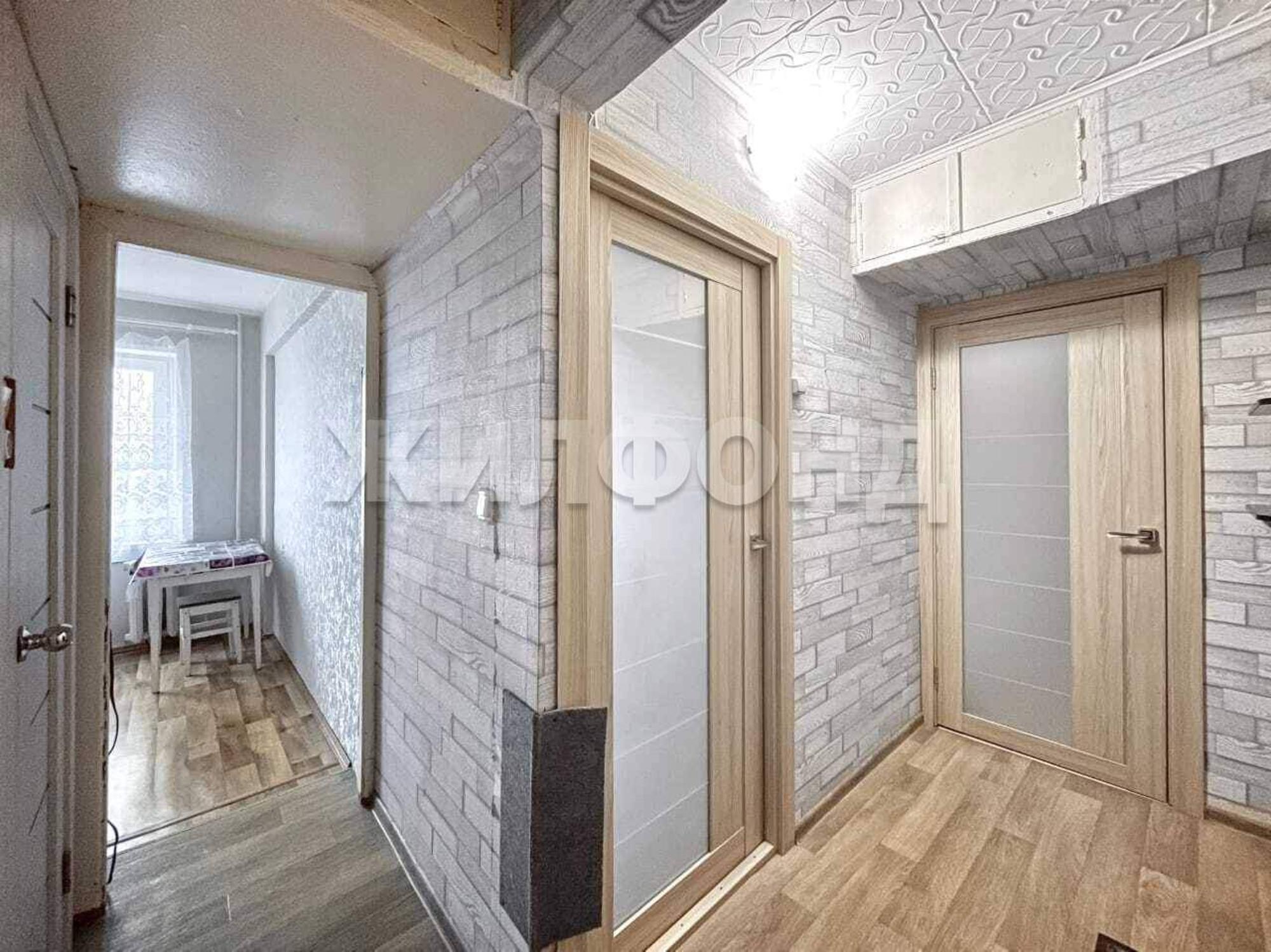 Купить квартиру за 4 250 000 рублей на Воронина В.И. улица, д.33