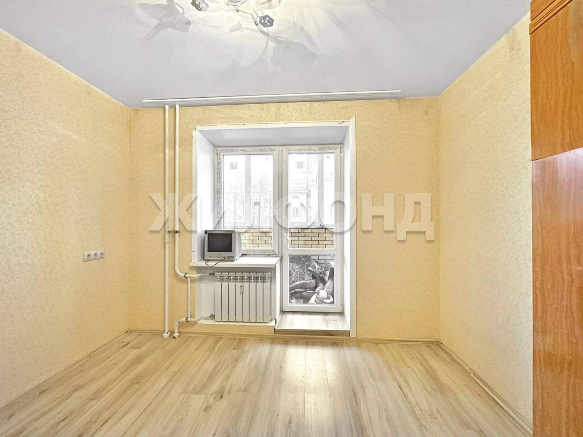 Купить квартиру за 6 050 000 рублей на Никольский проспект, д.86к2