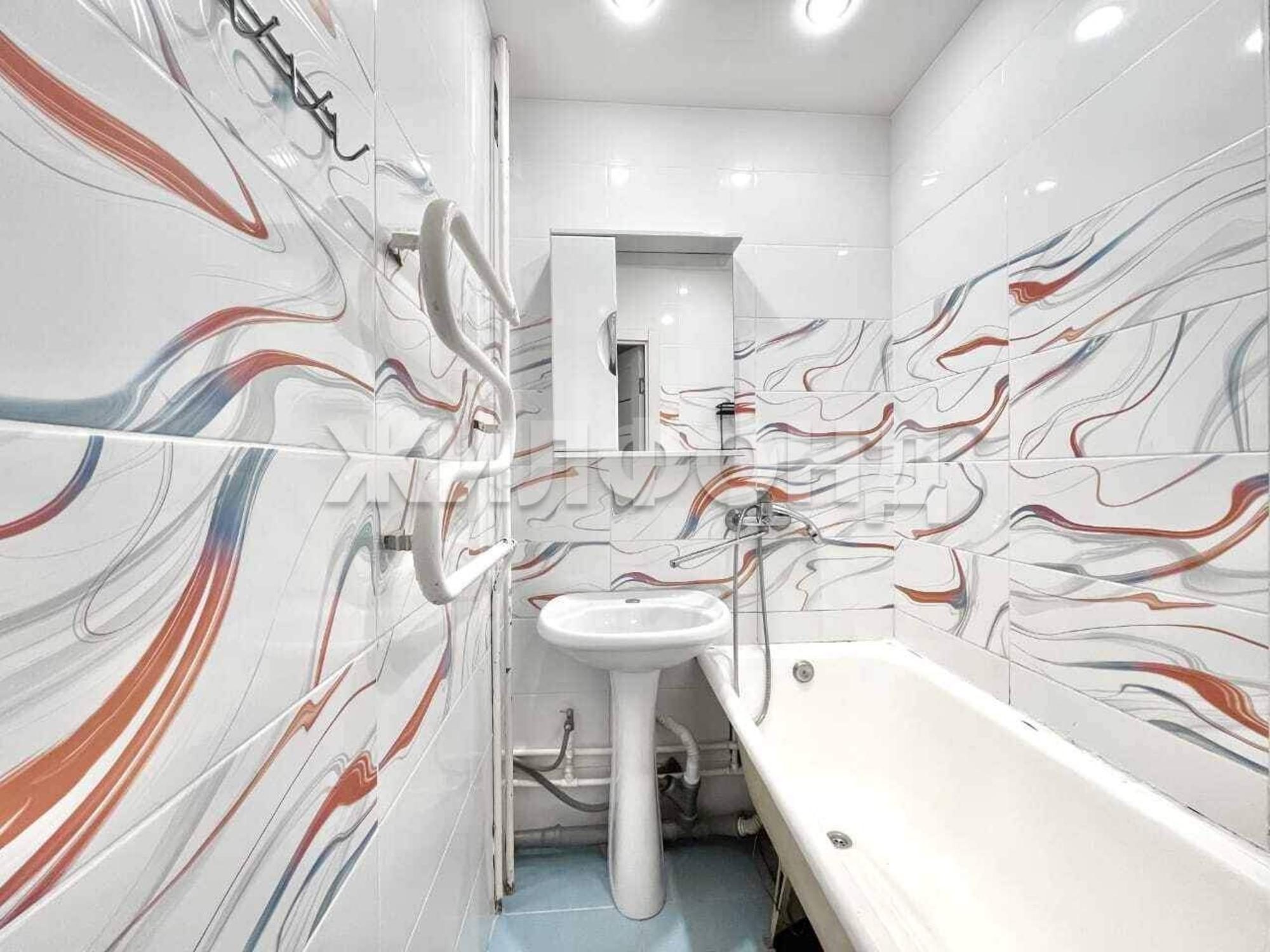 Купить квартиру за 4 250 000 рублей на Воронина В.И. улица, д.33