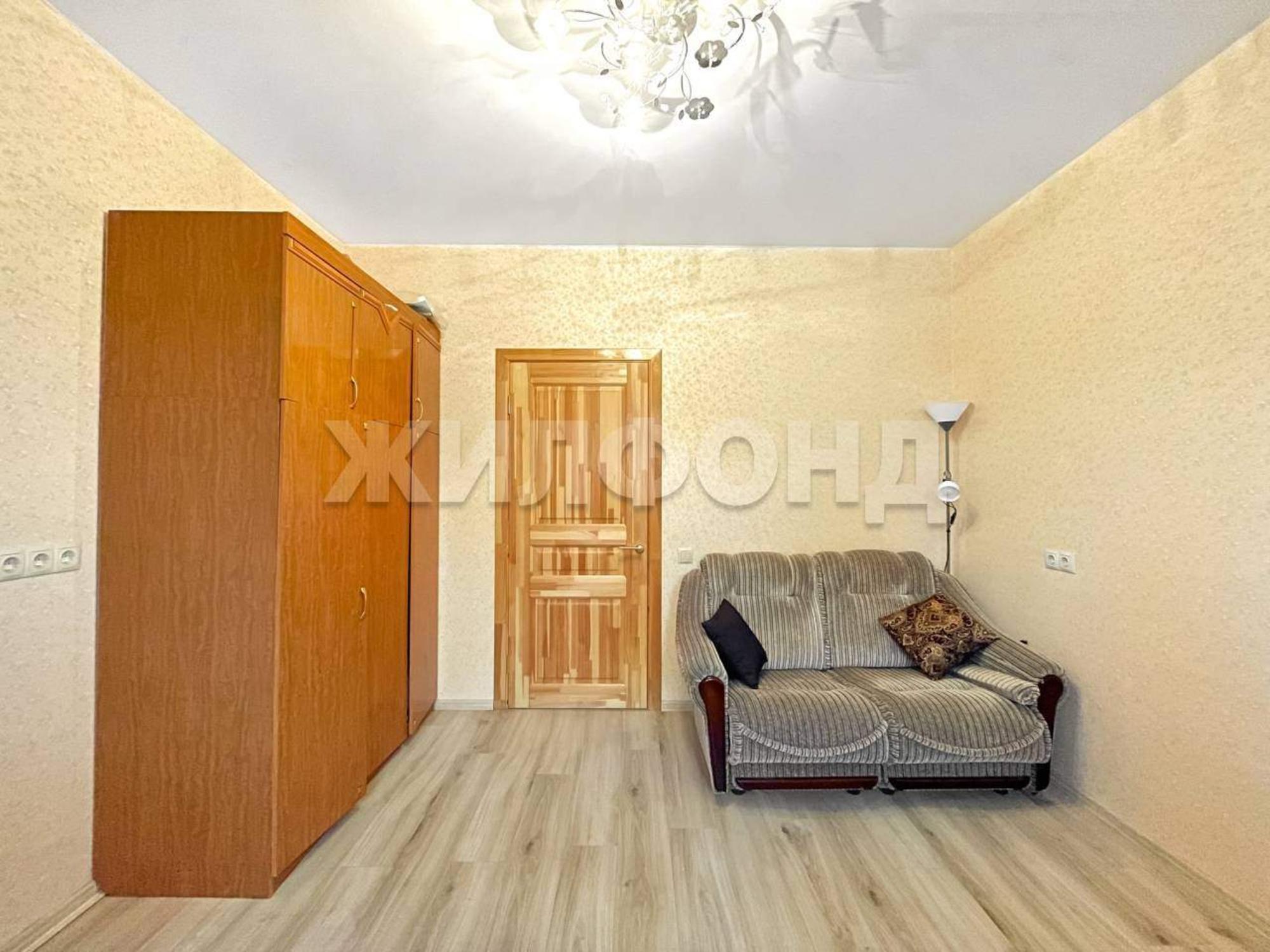 Купить квартиру за 6 050 000 рублей на Никольский проспект, д.86к2