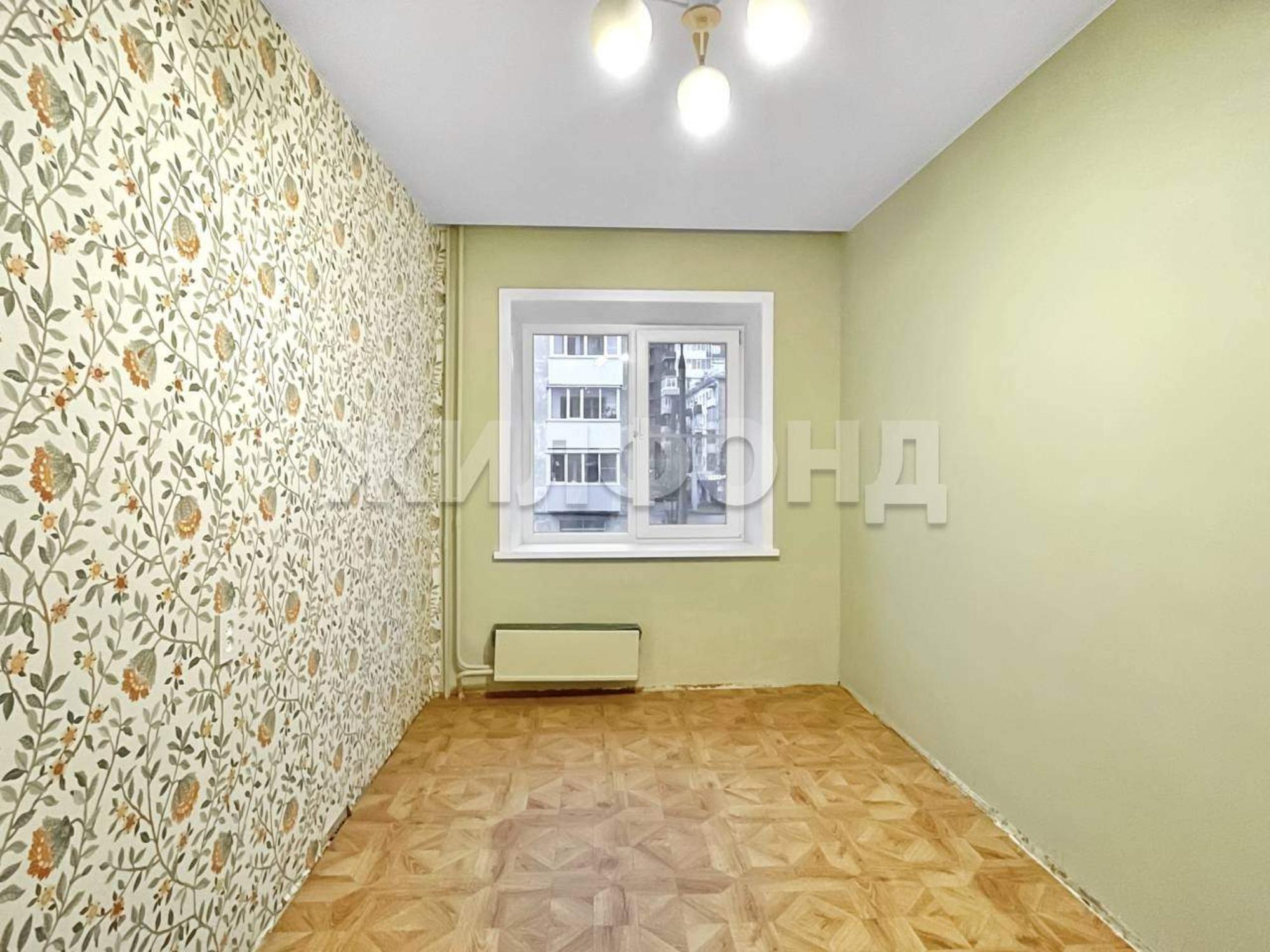 Купить квартиру за 10 300 000 рублей на Воскресенская улица, д.75/1