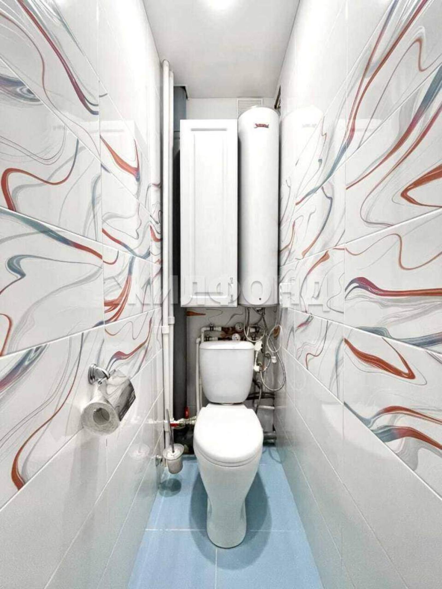 Купить квартиру за 4 250 000 рублей на Воронина В.И. улица, д.33