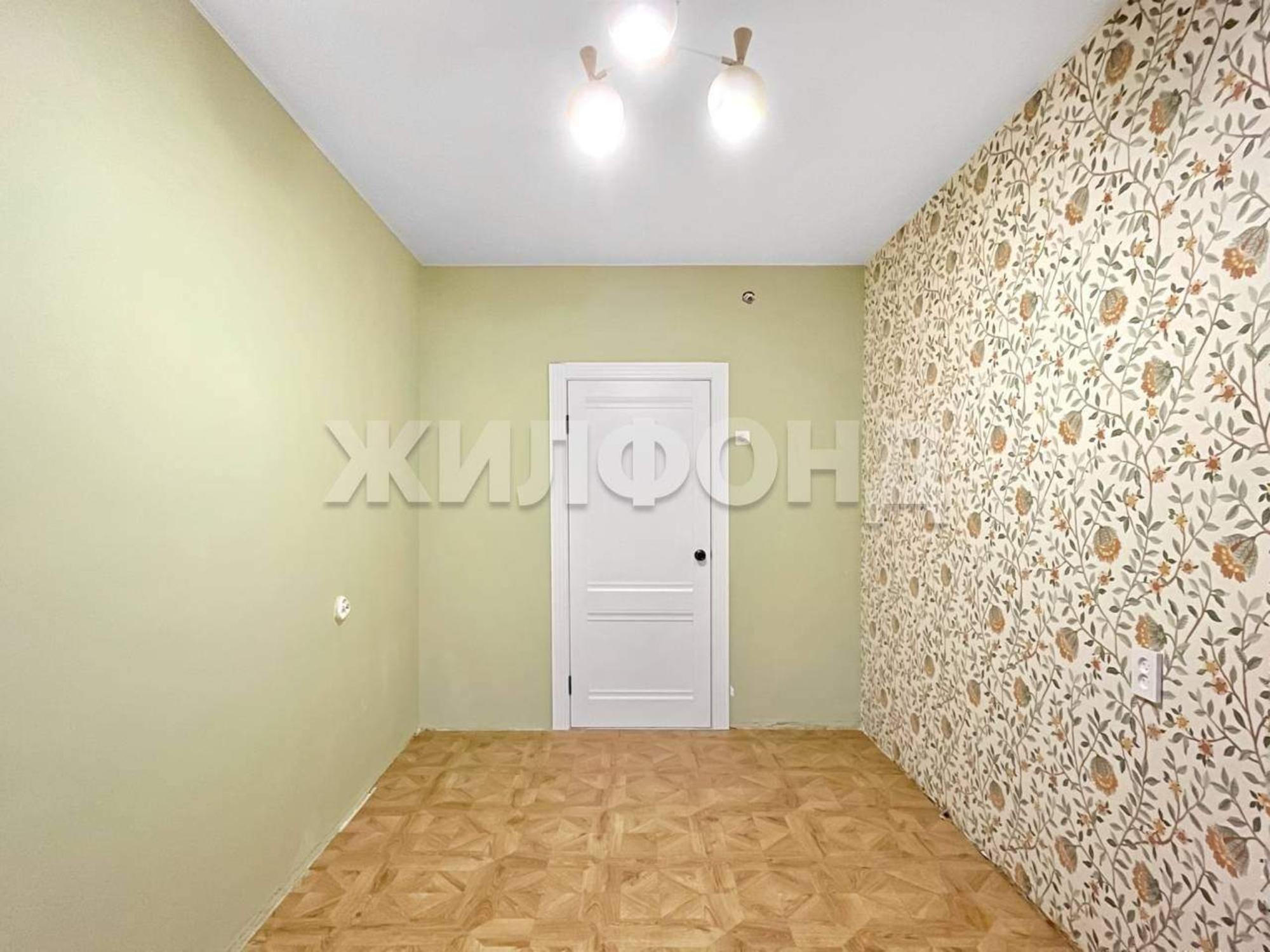 Купить квартиру за 10 300 000 рублей на Воскресенская улица, д.75/1