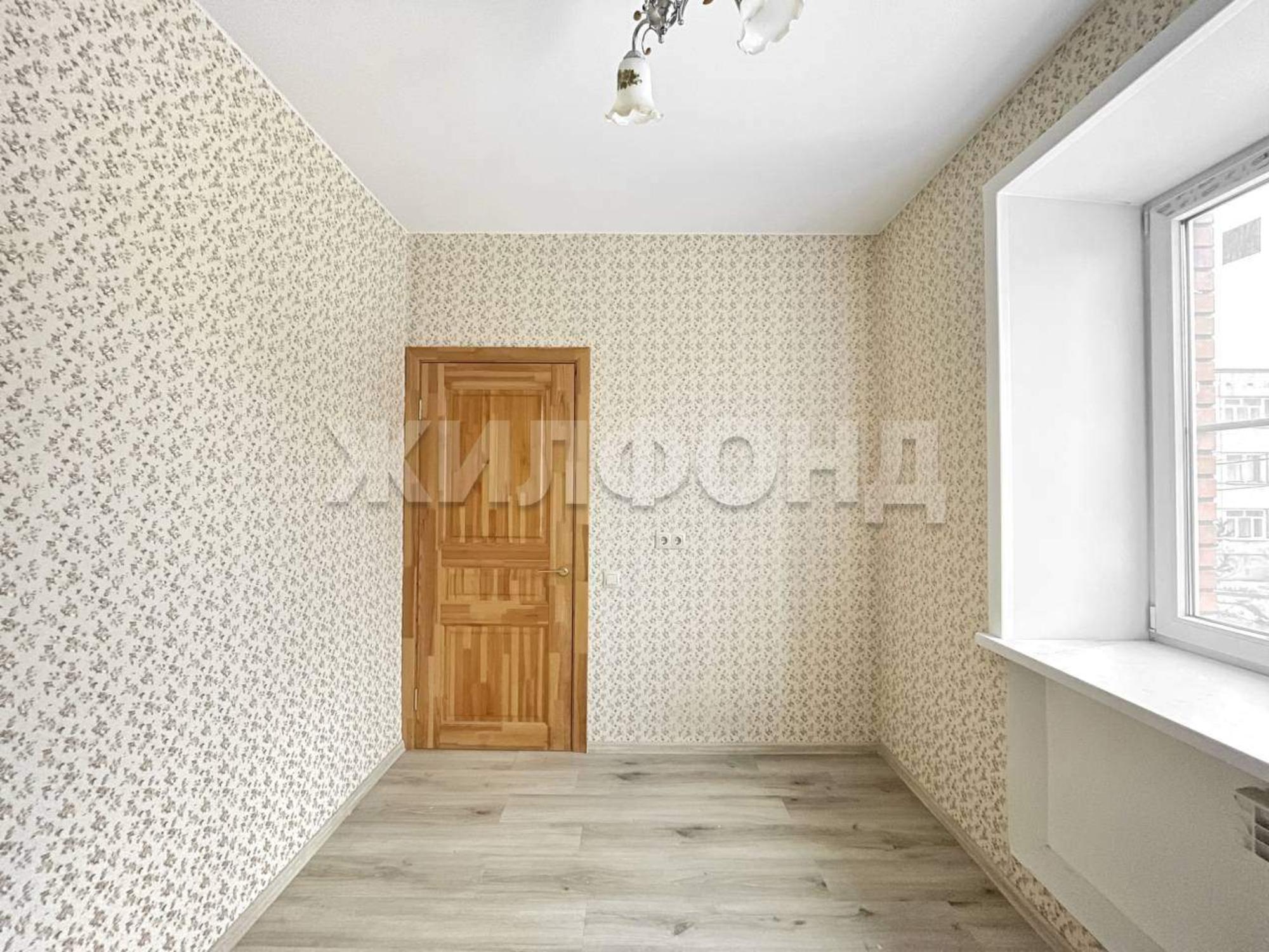 Купить квартиру за 6 050 000 рублей на Никольский проспект, д.86к2