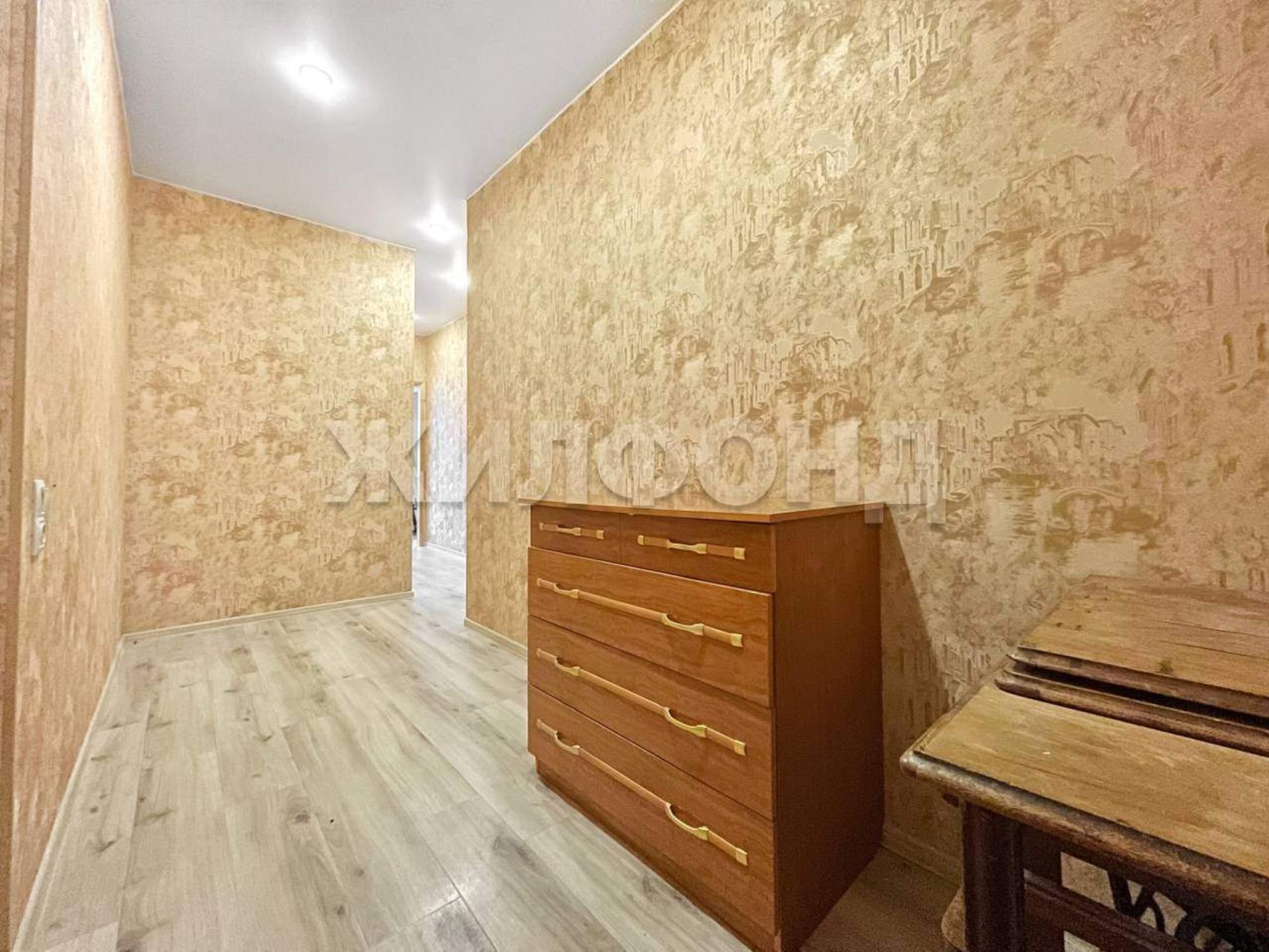 Купить квартиру за 6 050 000 рублей на Никольский проспект, д.86к2