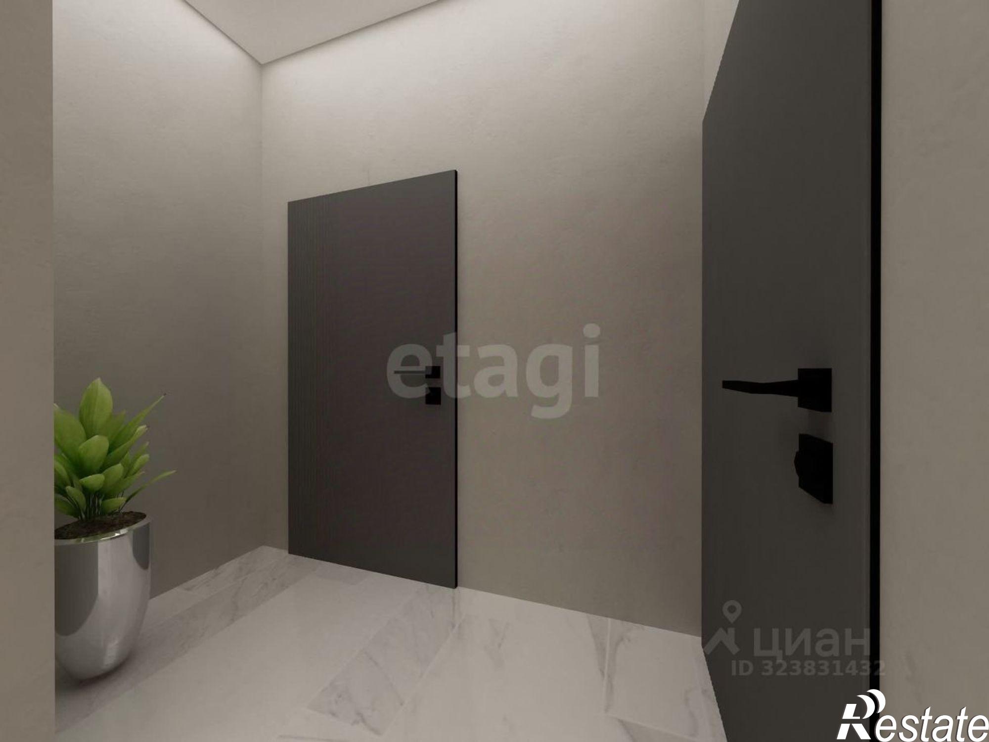 Купить квартиру за 6 121 440 рублей на Рейдовая улица, 21 к1