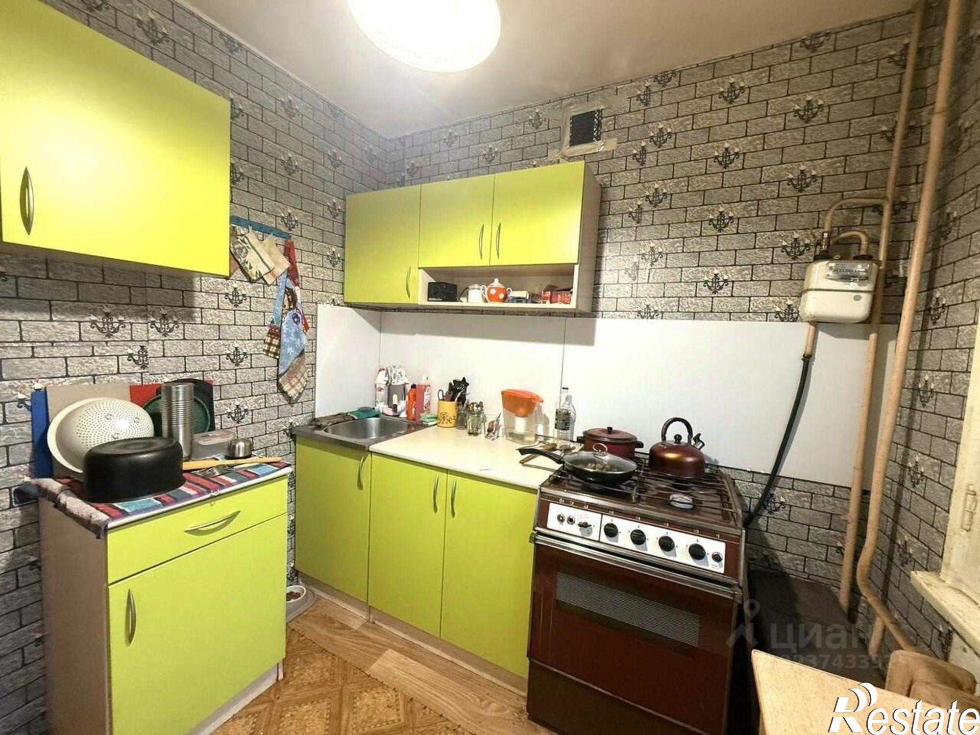 Купить квартиру за 4 000 000 рублей на пр-кт Советских космонавтов, 171